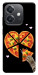 Чехол Pizza Love Cat для Oppo A40m