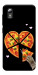 Чохол Pizza Love Cat для ZTE Blade A3 (2019)