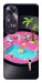 Чехол Pool party для Oppo A60 4G