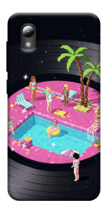 Чохол Pool party для ZTE Blade A3 (2019)