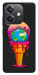 Чехол Ice cream planet для Oppo A40m