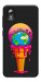 Чохол Ice cream planet для ZTE Blade A3 (2019)