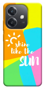 Чехол Shine для Oppo A40m