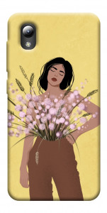 Чохол Spring mood для ZTE Blade A3 (2019)