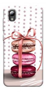 Чохол Macaroon dessert для ZTE Blade A3 (2019)