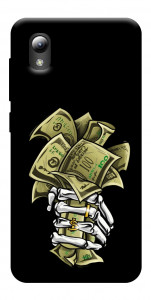 Чохол Hard cash для ZTE Blade A3 (2019)