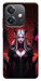 Чехол Witch girl для Oppo A40m