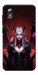 Чехол Witch girl для ZTE Blade A3 (2019)