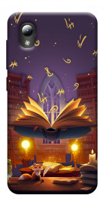 Чохол Library для ZTE Blade A3 (2019)