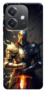 Чехол Knight для Oppo A40m