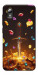 Чехол Gold sword для ZTE Blade A3 (2019)