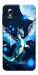 Чехол Ghost dragon для ZTE Blade A3 (2019)