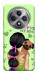 Чехол Love my dog для Oppo Reno 12 F 4G