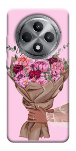 Чохол Spring blossom для Oppo Reno 12 F 4G