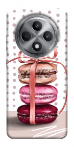 Чохол Macaroon dessert для Oppo Reno 12 F 4G