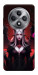 Чехол Witch girl для Oppo Reno 12 F 4G