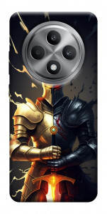 Чохол Knight для Oppo Reno 12 F 4G