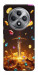 Чехол Gold sword для Oppo Reno 12 F 4G