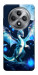 Чехол Ghost dragon для Oppo Reno 12 F 4G