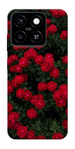 Чохол Eternal roses для ZTE Blade A55 4G