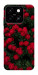 Чохол Eternal roses для ZTE Blade A55 4G