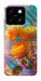 Чохол Golden rose для ZTE Blade A55 4G