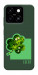 Чохол Clover sign для ZTE Blade A55 4G