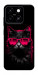 Чохол Cyberpunk cat для ZTE Blade A55 4G