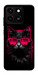 Чехол Cyberpunk cat для ZTE Blade A35 4G