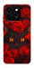 Чехол Rose cat для ZTE Blade A35 4G