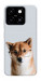 Чохол Smart dog для ZTE Blade A55 4G