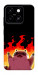 Чохол Summon the сhaos для ZTE Blade A55 4G