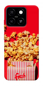 Чохол Popcorn pack для ZTE Blade A55 4G