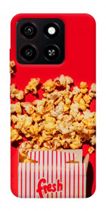 Чохол Popcorn pack для ZTE Blade A35 4G