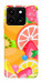 Чохол Fruit fiesta для ZTE Blade A35 4G