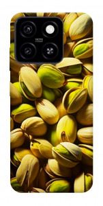 Чохол Фісташки для ZTE Blade A55 4G