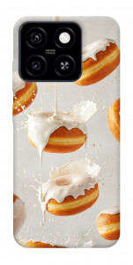 Чохол Sweet mood для ZTE Blade A55 4G