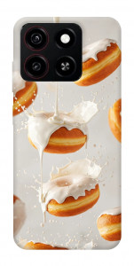 Чохол Sweet mood для ZTE Blade A35 4G
