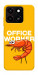 Чохол Office worker для ZTE Blade A35 4G