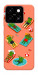 Чохол Summer frogs для ZTE Blade A55 4G