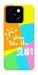 Чохол Shine для ZTE Blade A55 4G