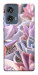 Чехол Эхеверия 2 для Motorola Edge 50 Fusion