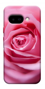 Чехол Pink bud для Google Pixel 9a