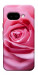 Чехол Pink bud для Google Pixel 9a