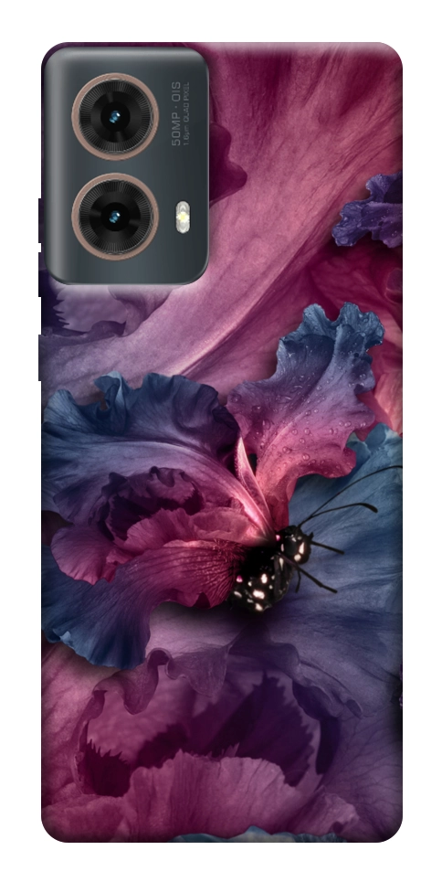 Чохол Комаха для Motorola Moto G85
