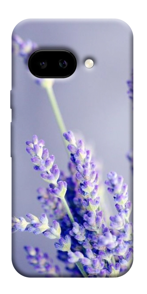 Чехол Лаванда для Google Pixel 9a