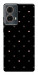 Чохол Серця для Motorola Moto G85