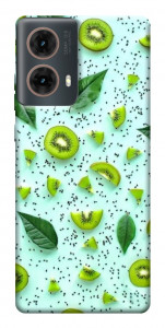 Чохол Ківі для Motorola Moto G85