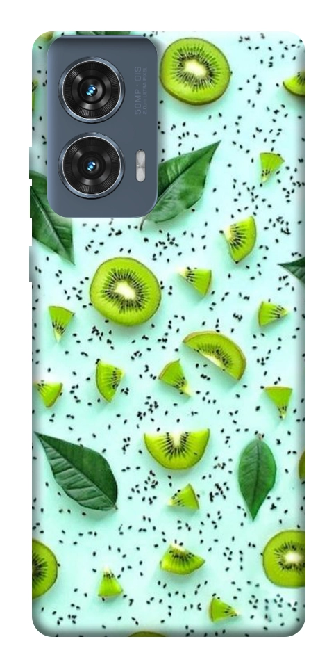 Чохол Ківі для Motorola Edge 50 Fusion