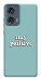 Чехол Stay positive для Motorola Edge 50 Fusion